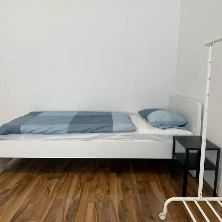 Mcs Apart Appartement *