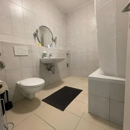 Mcs Apart Appartement *