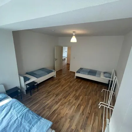 Mcs Apart Appartement *